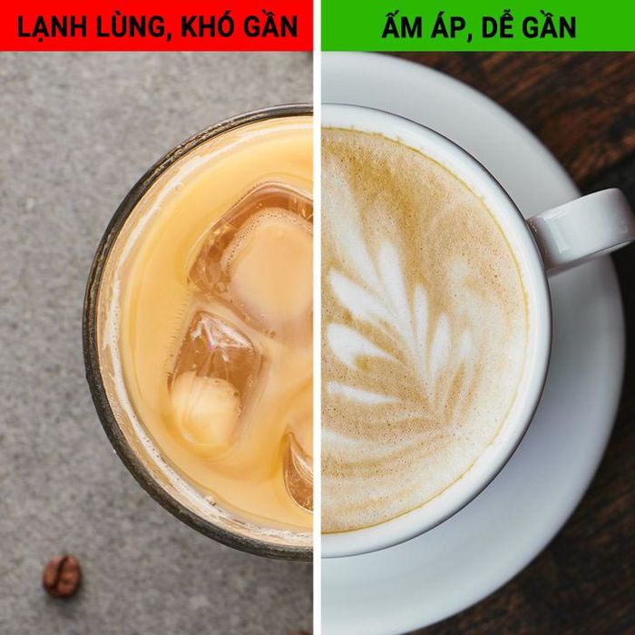 Bí kíp lấy lòng người khác, cả crush cũng đổ: Nhắc tên, chú ý màu áo