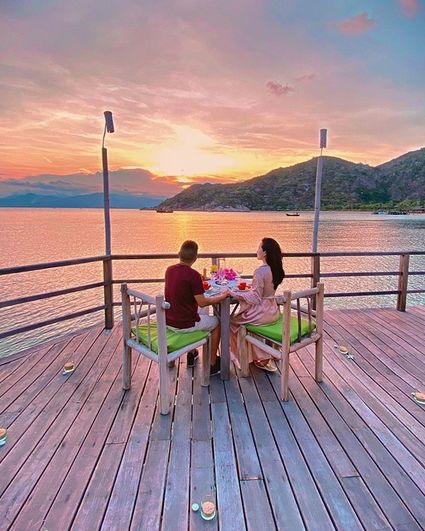 7 tháng sau hôn lễ: Bảo Thy sống sung sướng, lại nghi có tin vui
