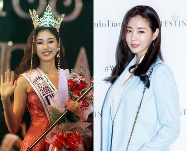 Những nàng Hậu vừa xinh đẹp vừa có diễn xuất thiên phú