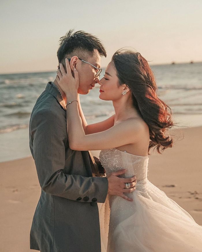Trước Binz - Châu Bùi còn nhiều cặp rapper - hot girl có tiếng khác
