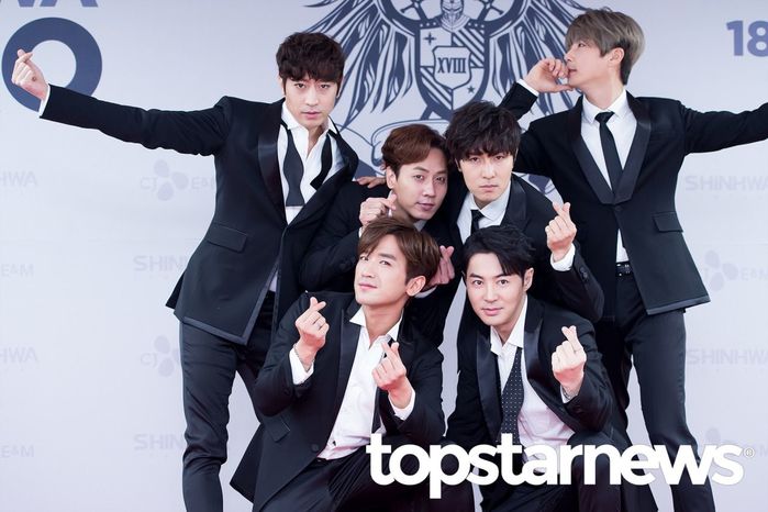 Nhóm nhạc K-pop được khán giả trên 50 tuổi yêu thích: BTS thắng thế
