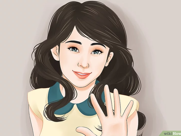 8 đặc điểm của một người hấp dẫn: đồng tử mắt to, giọng nói trầm thấp