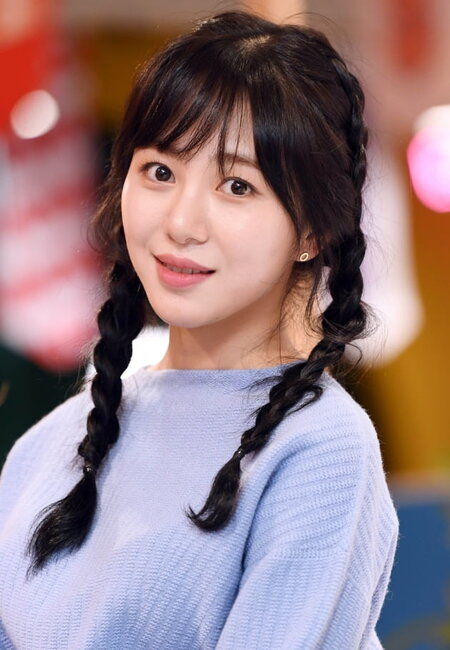 Jimin (AOA) đến nhà xin lỗi Mina sau ồn ào bắt nạt