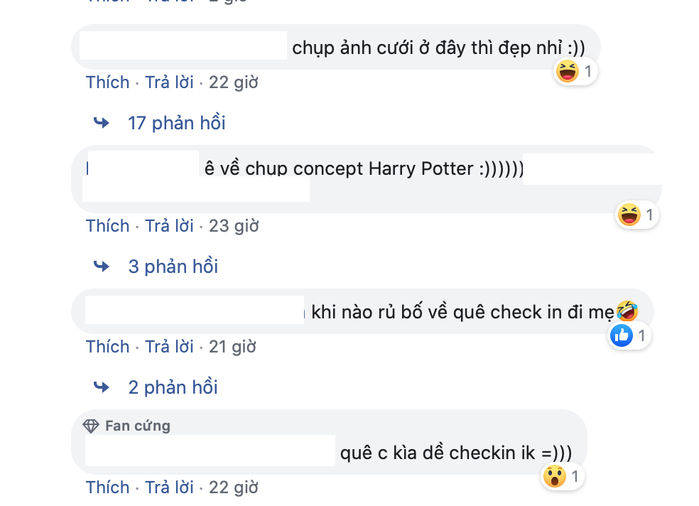Nhà thờ Nam Định gây bão vì y hệt trường Hogwart trong Harry Porter