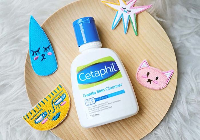 6 sữa rửa mặt cứu vớt làn da lão hóa, giá chỉ từ 70k