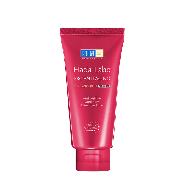 6 sữa rửa mặt cứu vớt làn da lão hóa, giá chỉ từ 70k