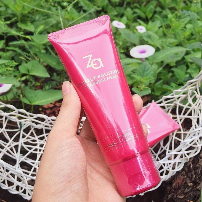 6 sữa rửa mặt cứu vớt làn da lão hóa, giá chỉ từ 70k