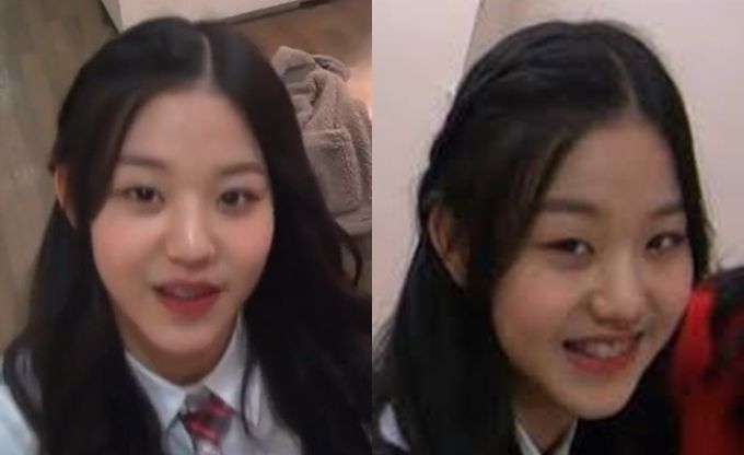Lộ ảnh quá khứ, Jang Won Young bị nghi động chạm dao kéo