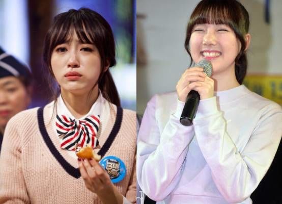 Idol bị chỉ trích vô lý: Hani khóc, Taeyeon thân thiết với EXO