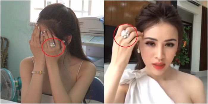 Á hậu Thư Dung trở lại bị nghi đã thẩm mỹ, sau 2 năm vẫn còn tai tiếng