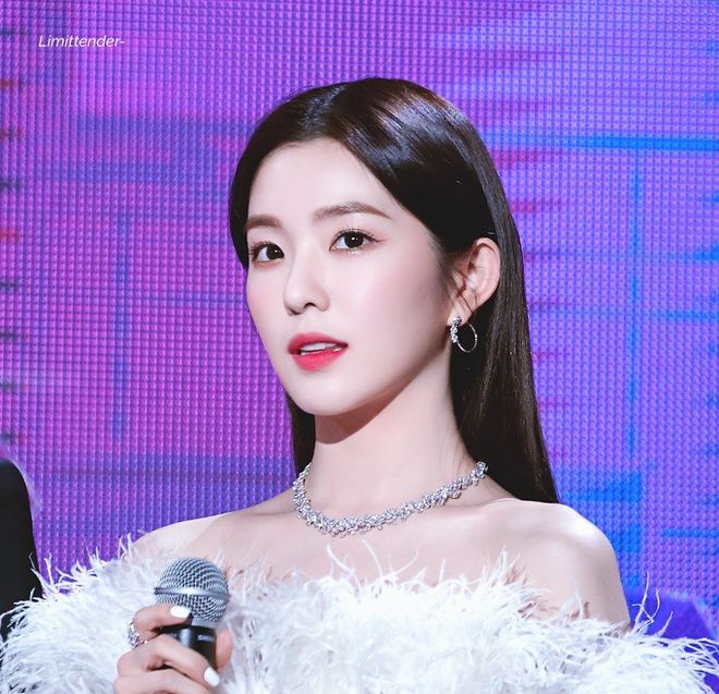 Là nữ thần hàng đầu Kpop, Irene lần đầu bị chê kém sắc, già nua