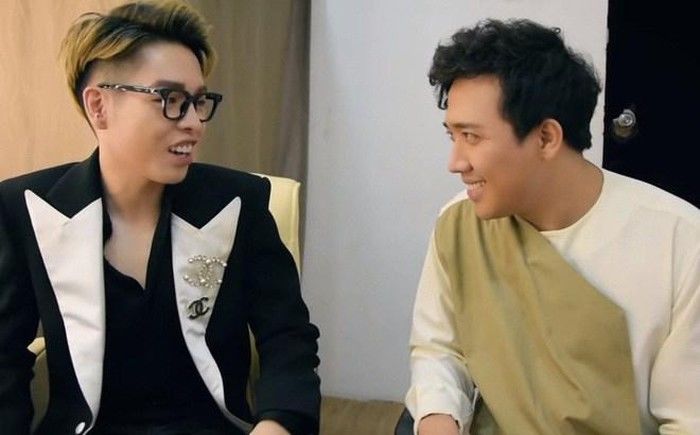 Đức Phúc lần đầu chia sẻ có người yêu vào 2 năm trước