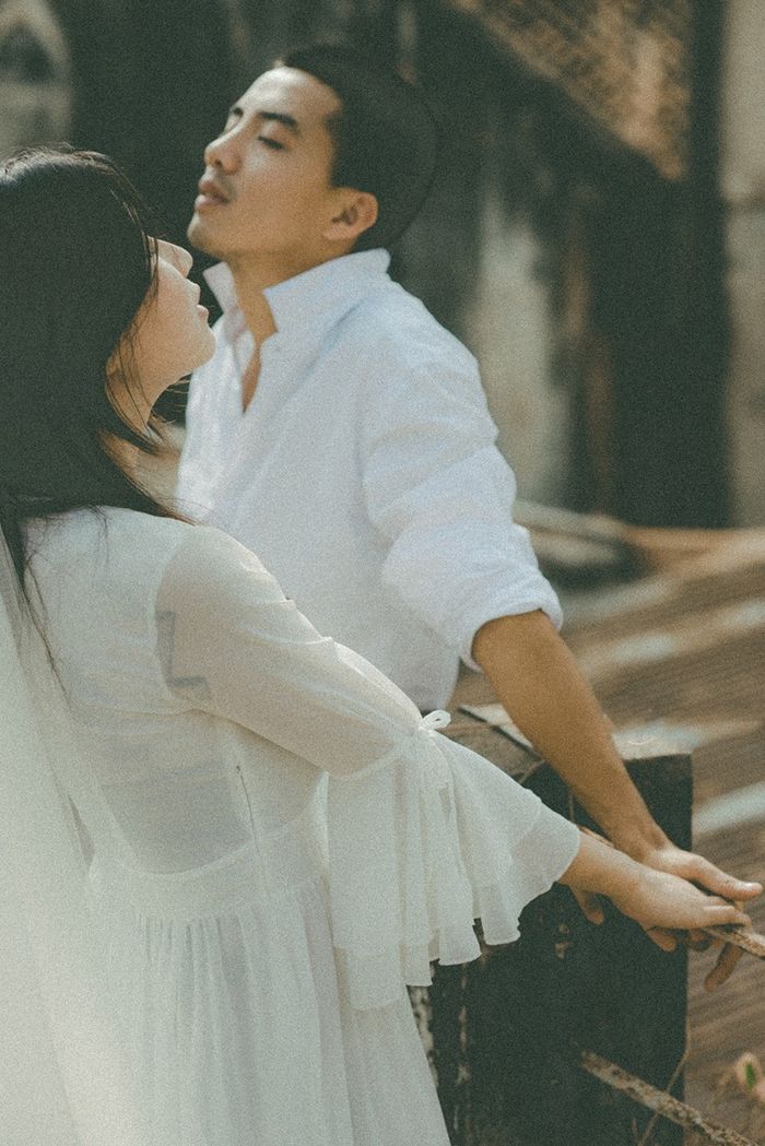 Giữ cho vợ một “bộ mặt đẹp” cũng là giữ thể diện cho chính bản thân