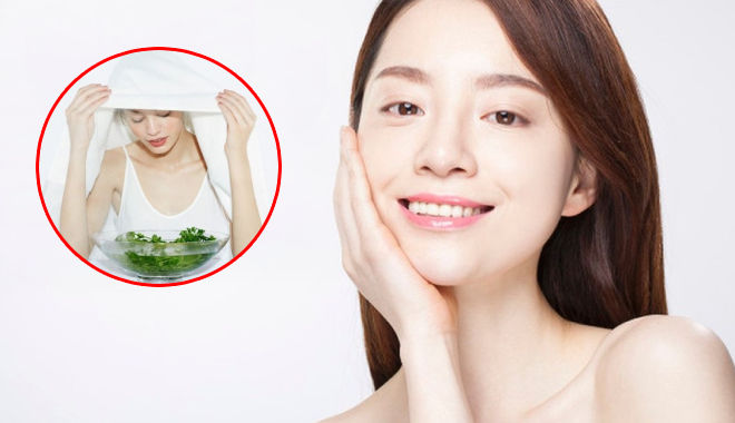 Áp dụng công thức chăm sóc da mùa hè: 3 giảm, 2 tăng, 1 cân nhắc