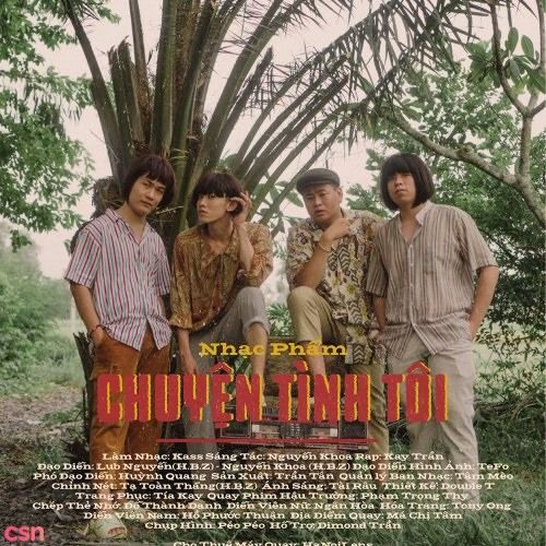 Ngoại hình điển trai, body 6 múi cực căng của Kay Trần