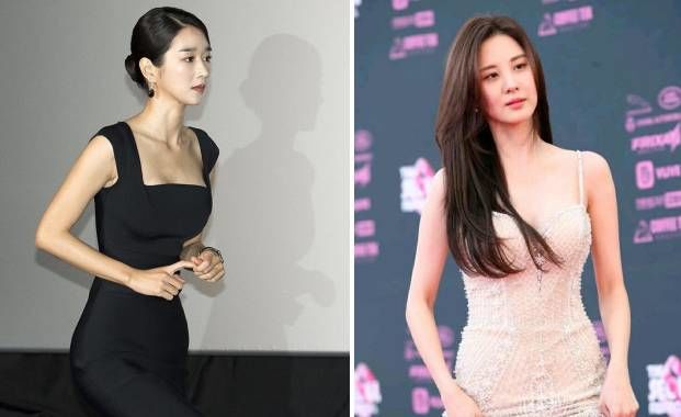Seohyun, Song Hye Kyo cùng loạt mỹ nhân gây sốt vì đột ngột mặc hở