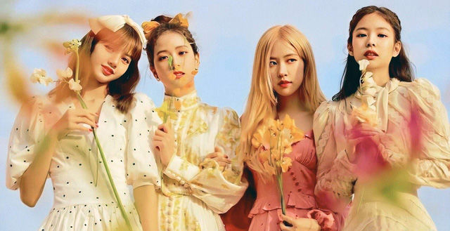 BLACKPINK: Nhóm nữ xinh đẹp, tài năng và cũng lắm tai tiếng