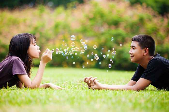 Bà mẹ tâm lý dụ con có người yêu, hứa thuê khách sạn 5 sao cho hẹn hò