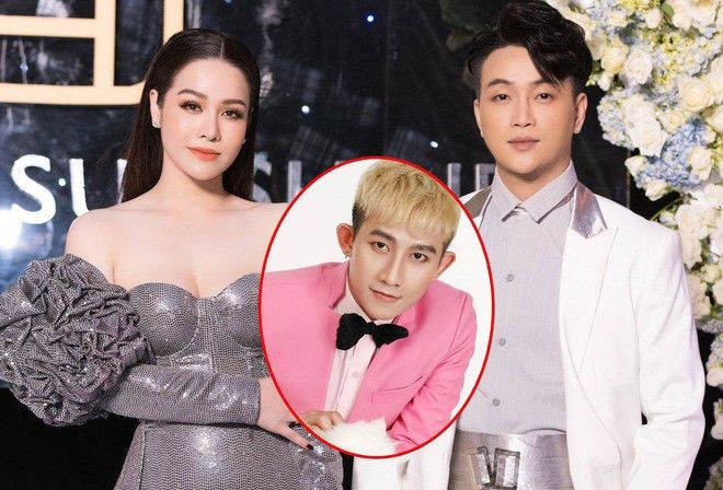 Trước khi có tin hẹn hò, Nhật Kim Anh và TiTi luôn lên đồ đồng điệu
