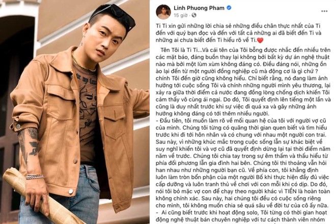 Trước khi có tin hẹn hò, Nhật Kim Anh và TiTi luôn lên đồ đồng điệu