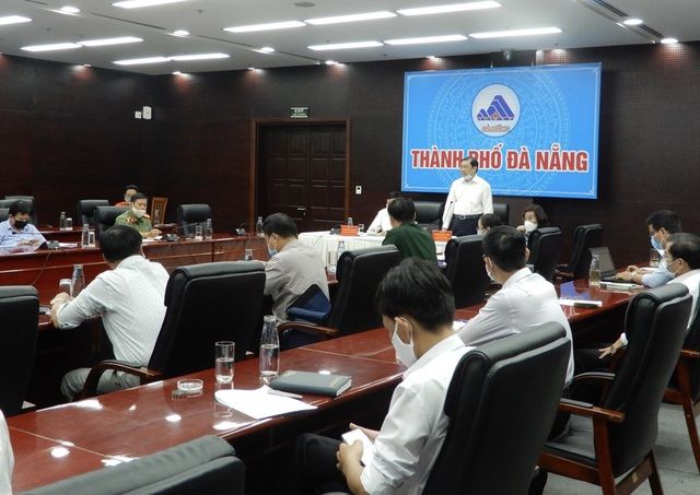 Đà Nẵng: Bác sĩ bệnh viện có thể bị lây COVID-19, chưa tìm được F0