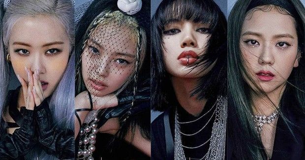 YG khiến fan phát chán vì 5 lần 7 lượt ngăn BLACKPINK lập thành tích