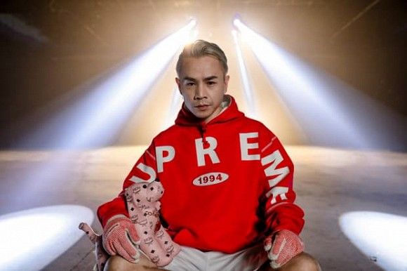 Bad boy thả thính thì đến IT Girl như Châu Bùi cũng khó cưỡng