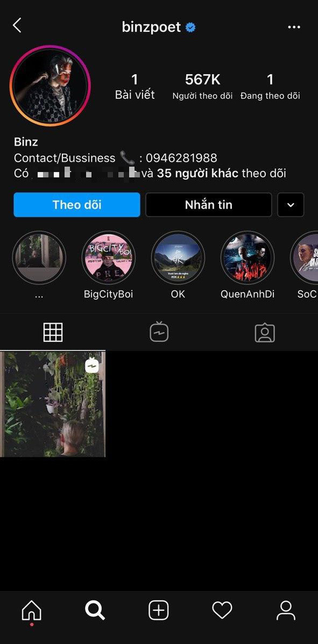 Bad boy thả thính thì đến IT Girl như Châu Bùi cũng khó cưỡng