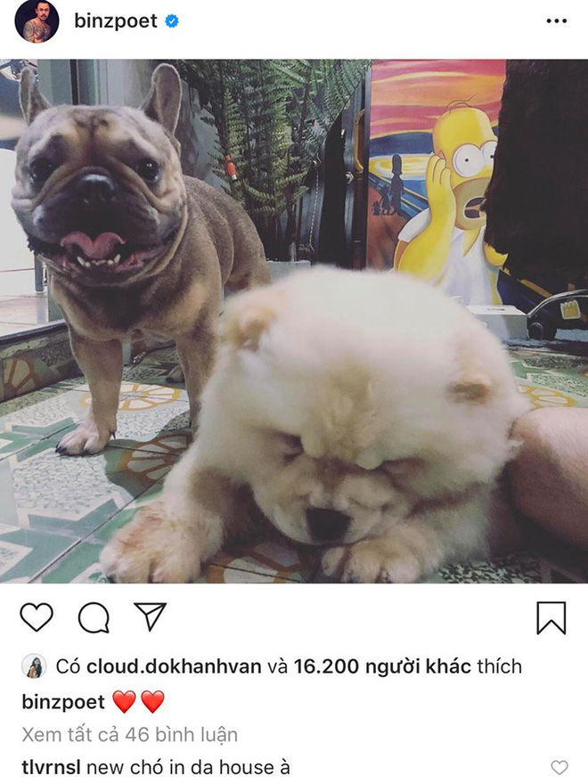 Bad boy thả thính thì đến IT Girl như Châu Bùi cũng khó cưỡng