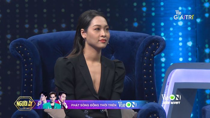 Nữ chính Người ấy là ai chứng minh: Giác quan thứ 6 luôn kỳ bí đáng sợ