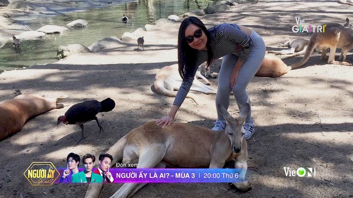Nữ chính Người ấy là ai chứng minh: Giác quan thứ 6 luôn kỳ bí đáng sợ