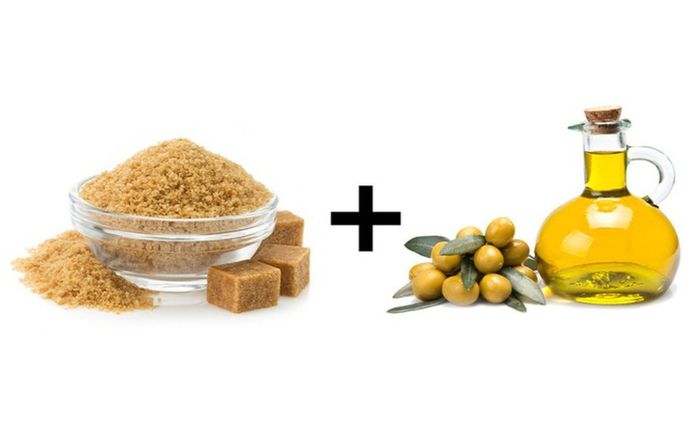 Baking soda, chanh, sữa... giúp loại bỏ những vết thâm dưới cánh tay