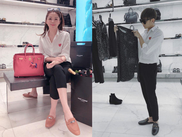 Sơn Tùng - Soobin: Ngoại hình anh em thất lạc, bạn gái đều cực phẩm