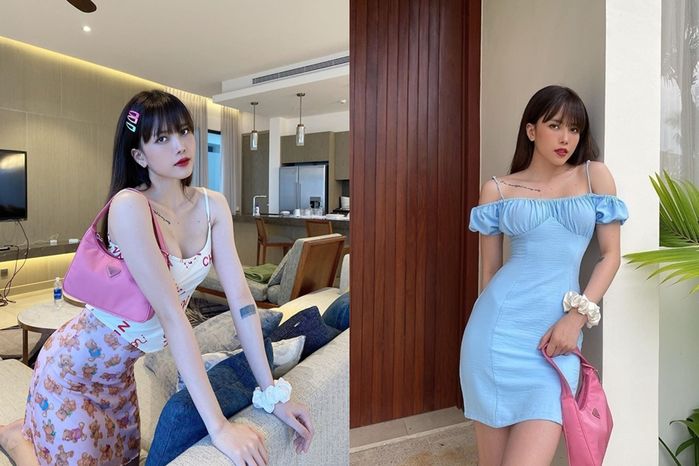 Sơn Tùng - Soobin: Ngoại hình anh em thất lạc, bạn gái đều cực phẩm