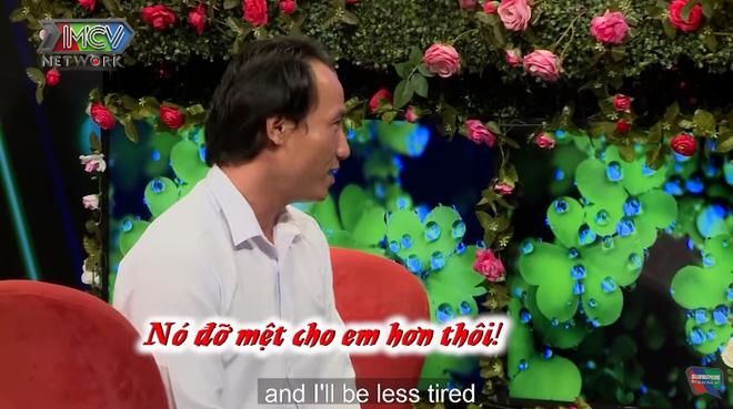 Bạn muốn hẹn hò: Vừa nhìn thấy cô gái, chàng trai đã tỏ ra thất vọng