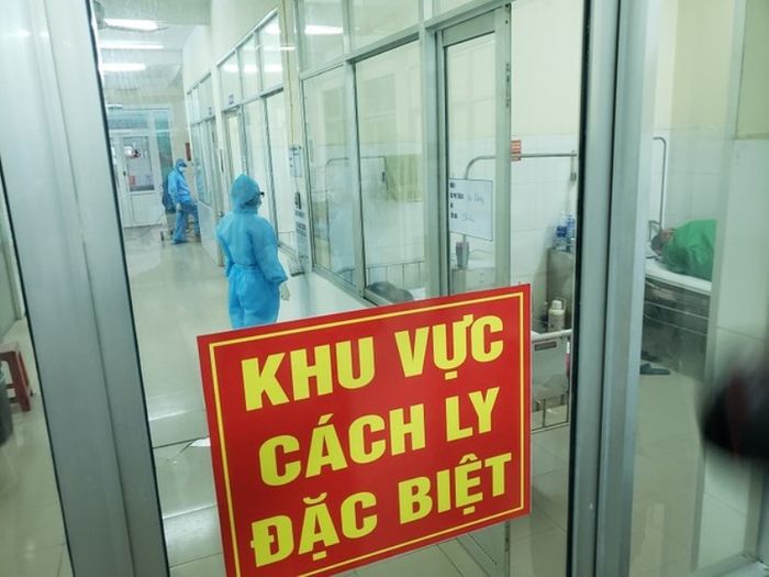 Tiến hành cách ly con gái và cháu ngoại ca bệnh 420 tại TP.HCM