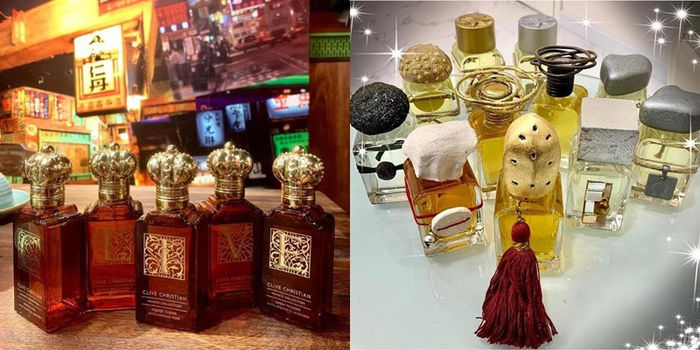Bất chấp lời cảnh cáo của vợ, Trấn Thành tậu thêm 20 chai nước hoa