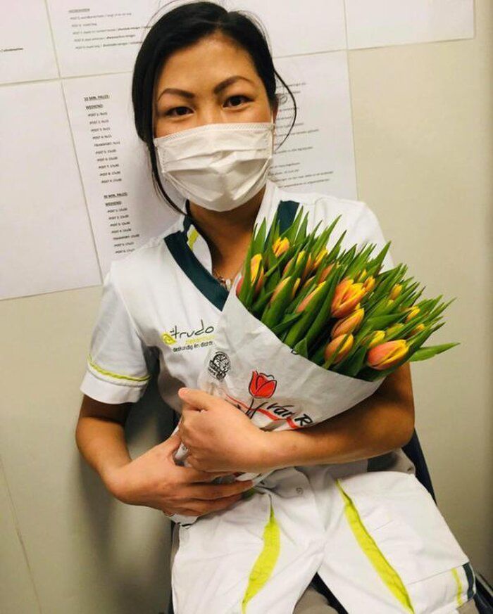 Cuộc sống của cô gái H'Mông nói tiếng Anh như gió sau 10 tháng ly hôn