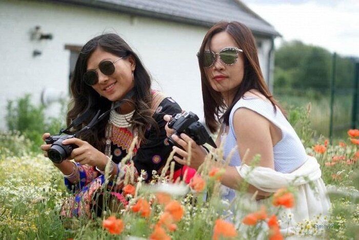 Cuộc sống của cô gái H'Mông nói tiếng Anh như gió sau 10 tháng ly hôn