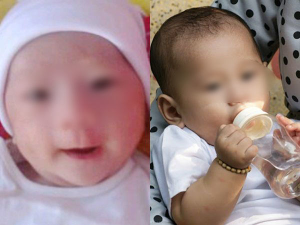 Bé trai văng khỏi bụng mẹ 6 năm trước giờ đã khôn lớn, đã đi học