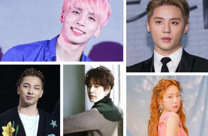 Knet tranh cãi: Idol gen 3 quá thua kém idol gen 2