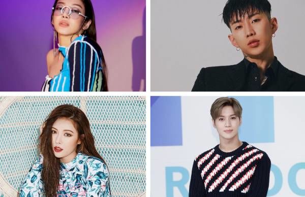 Knet tranh cãi: Idol gen 3 quá thua kém idol gen 2