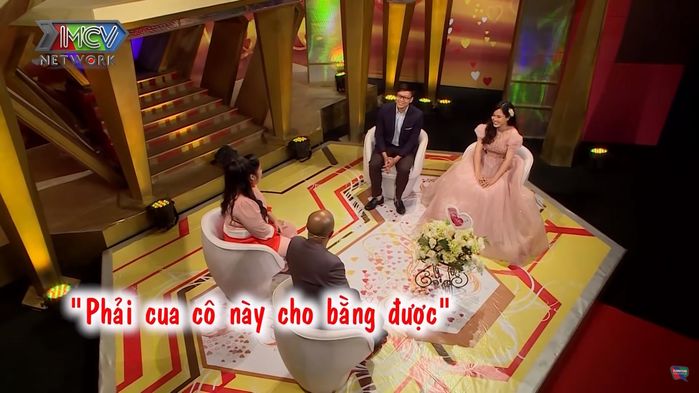 Là kiến trúc sư, chàng trai lập hẳn bản vẽ lên kế hoạch cưa đổ crush