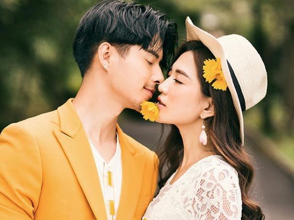 Bí kíp chọn chồng chuẩn không cần chỉnh, đảm bảo một đời hạnh phúc