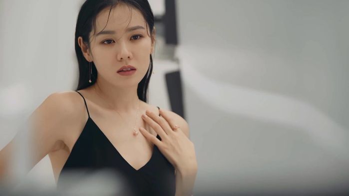 Son Ye Jin nhận lời mời đóng chính trong phim Hollywood