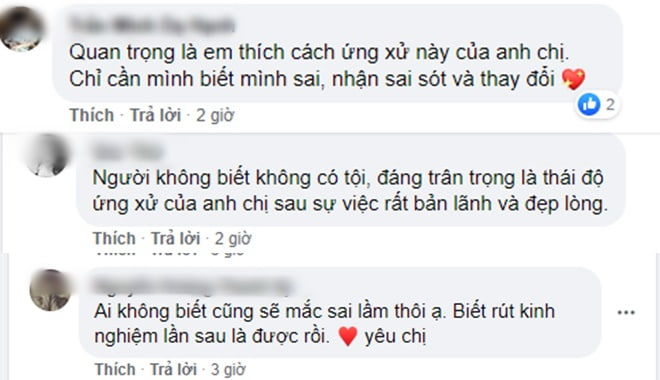 Bị lên án ngồi trên san hô, Phạm Quỳnh Anh viết tâm thư xin lỗi