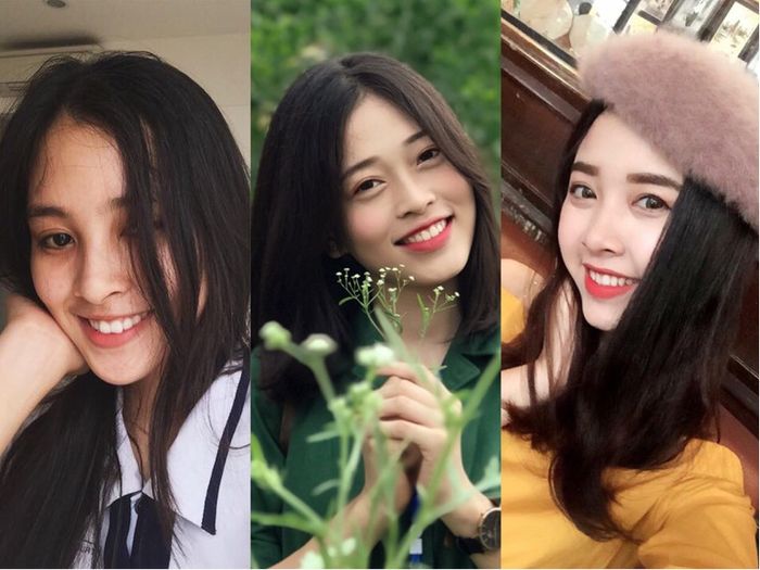 Bí quyết giữ gìn vóc dáng của top 3 hoa hậu Việt Nam 2018
