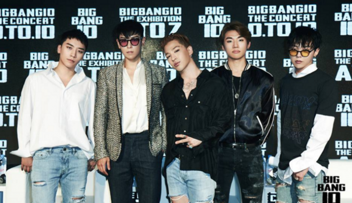 Đẳng cấp YG: từ BIG BANG, BLACKPINK đến gà mới đều có vocal khủng