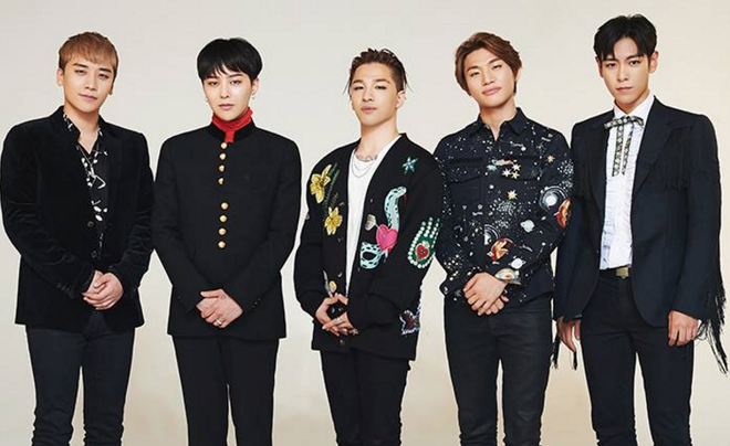 Nhóm nhạc K-pop được khán giả trên 50 tuổi yêu thích: BTS thắng thế