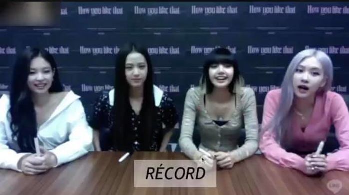 Fan bức xúc khi Lisa bị xem như người vô hình trong sự kiện fansign